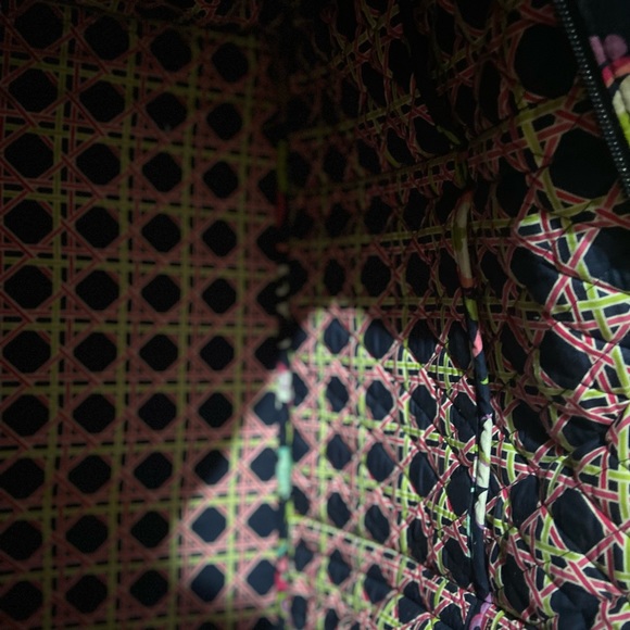 Vera Bradley Tote set - Picture 10 of 15